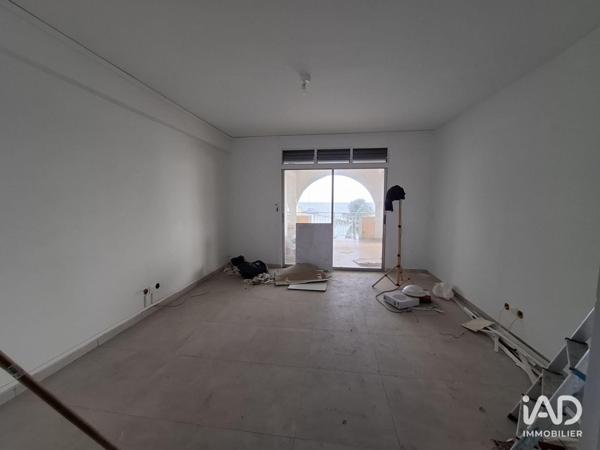 Appartement à vendre 3 pièces 65 m² Sainte-Anne