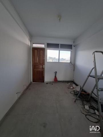 Appartement à vendre 3 pièces 65 m² Sainte-Anne