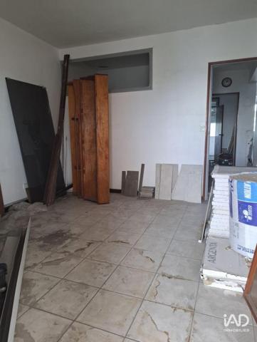 Appartement à vendre 3 pièces 65 m² Sainte-Anne