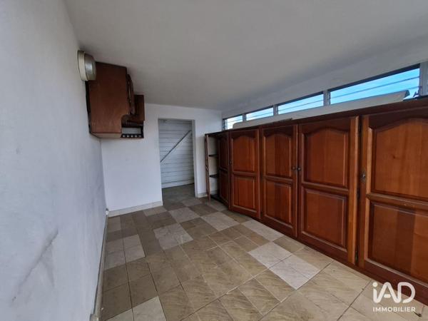 Appartement à vendre 3 pièces 65 m² Sainte-Anne