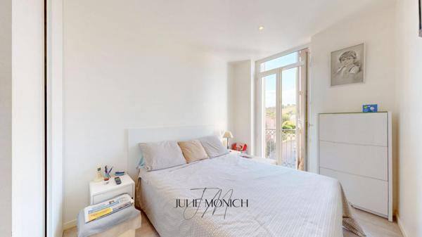 BEL APPARTEMENT MEUBLÉ À DEUX PAS DE LA PLAGE