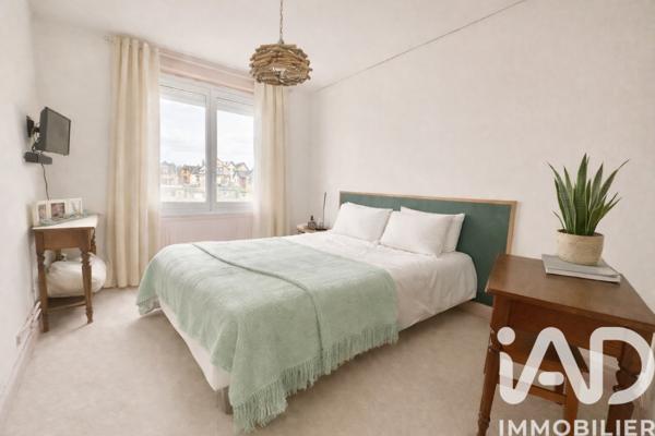 Appartement à vendre 3 pièces 65 m² Berck