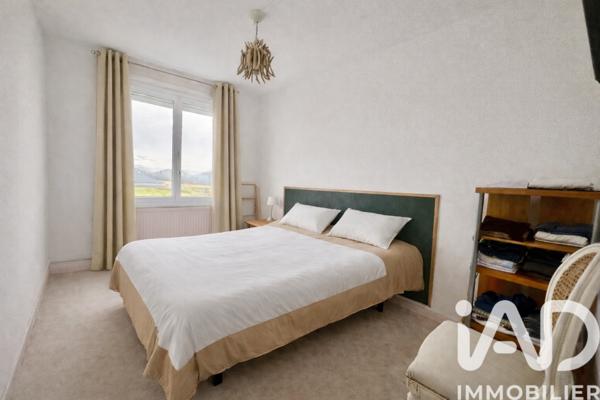 Appartement à vendre 3 pièces 65 m² Berck