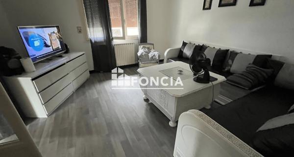 Location Maison 4 pièces 77.54 m² - Cornas 07130