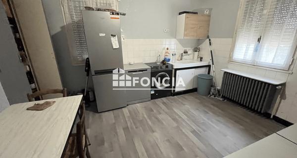 Location Maison 4 pièces 77.54 m² - Cornas 07130