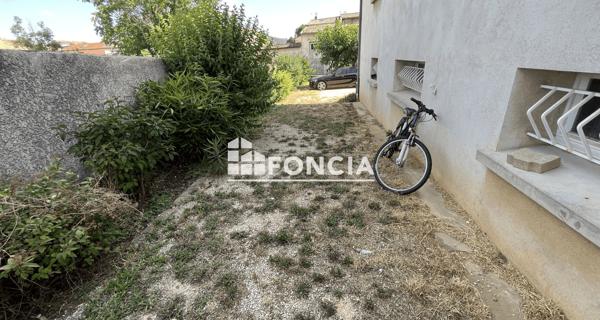 Location Maison 4 pièces 77.54 m² - Cornas 07130