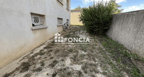 Location Maison 4 pièces 77.54 m² - Cornas 07130
