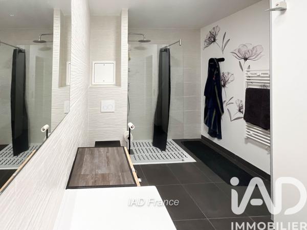 Appartement à vendre 4 pièces 76,1 m² Verneuil-sur-Seine