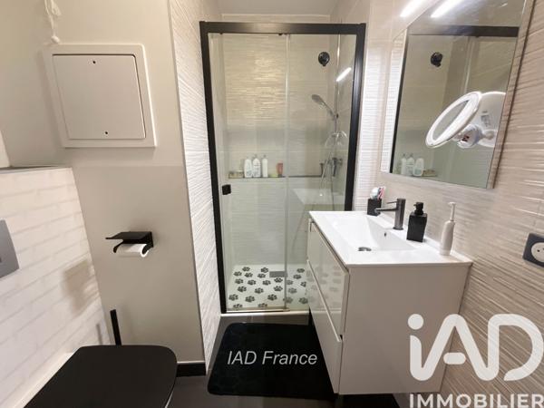 Appartement à vendre 4 pièces 76,1 m² Verneuil-sur-Seine