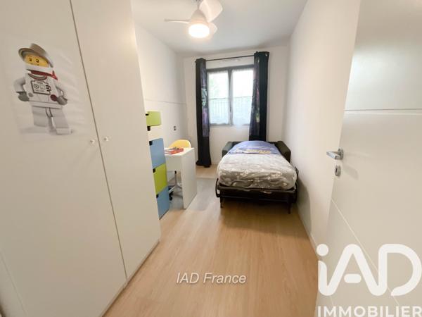 Appartement à vendre 4 pièces 76,1 m² Verneuil-sur-Seine