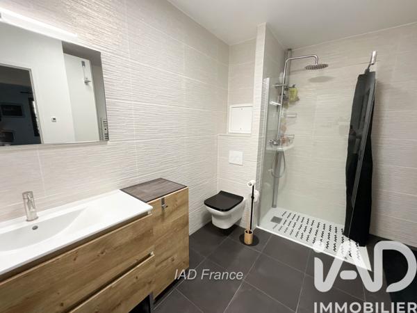 Appartement à vendre 4 pièces 76,1 m² Verneuil-sur-Seine