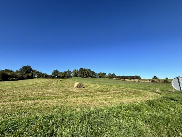 Terrain à vendre |  Uglas |  3820 m²