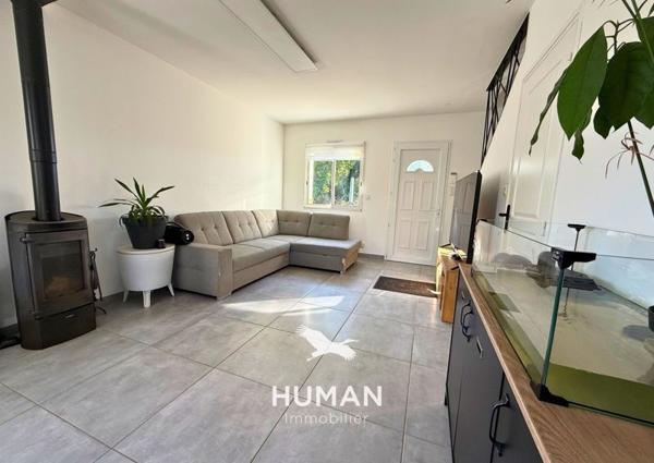 Maison à vendre |  Pluvigner |  4 pièces | 90 m²