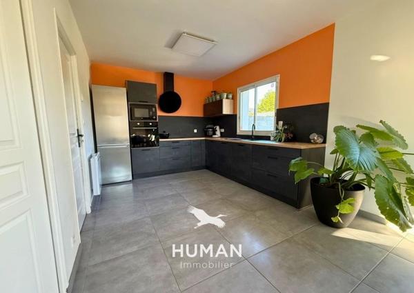 Maison à vendre |  Pluvigner |  4 pièces | 90 m²