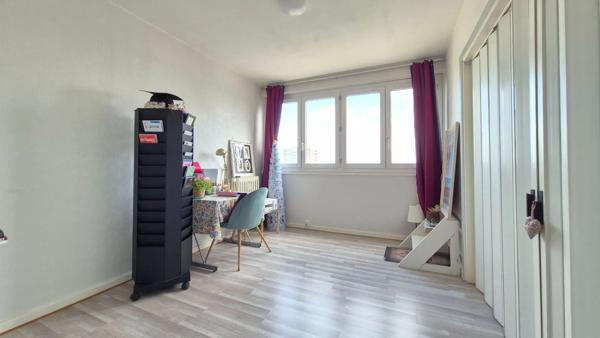 Appartement à vendre 4 pièces 87.7m² Hem (59510)