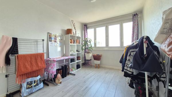 Appartement à vendre 4 pièces 87.7m² Hem (59510)