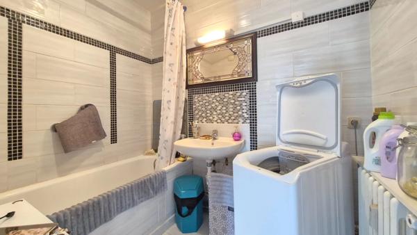 Appartement à vendre 4 pièces 87.7m² Hem (59510)