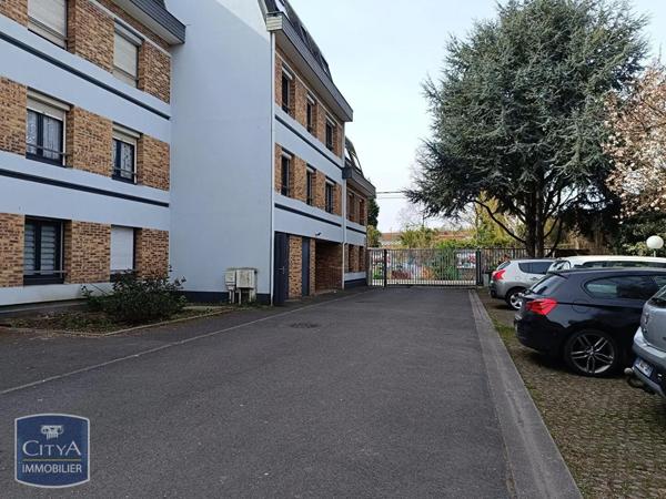 Appartement à louer 3 pièces 66.66m² Loos (59120)