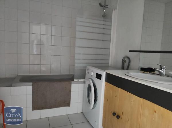 Appartement à louer 3 pièces 66.66m² Loos (59120)