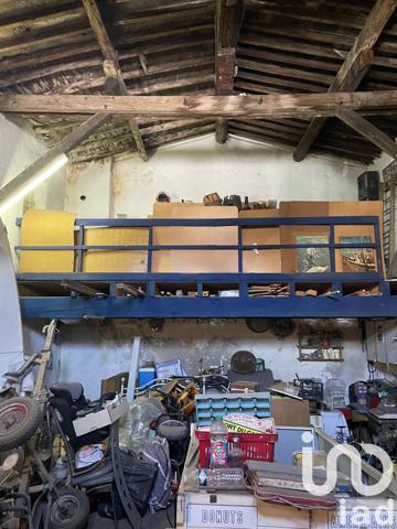 Immeuble à vendre 48 m² Marseille 14