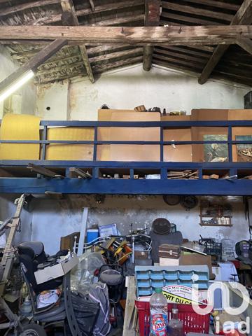 Immeuble à vendre 48 m² Marseille 14