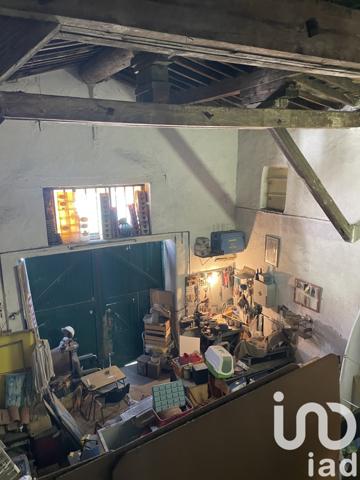 Immeuble à vendre 48 m² Marseille 14