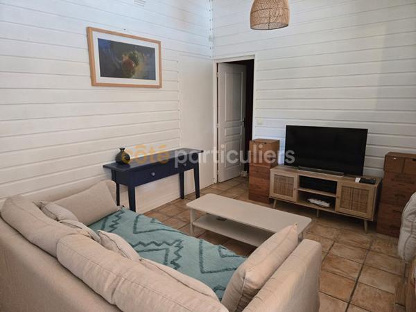 Location Maison92 m² - 3 Pièces - SAINTE ANNE (97180)