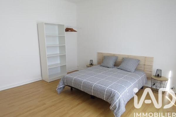 Maison à vendre 4 pièces 85 m² Saujon