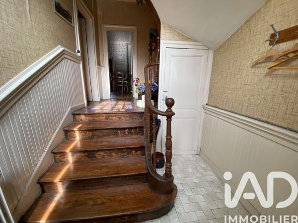 Maison à vendre 4 pièces 121 m² Saint-Gaudens