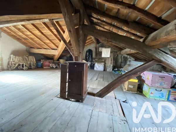 Maison à vendre 4 pièces 121 m² Saint-Gaudens