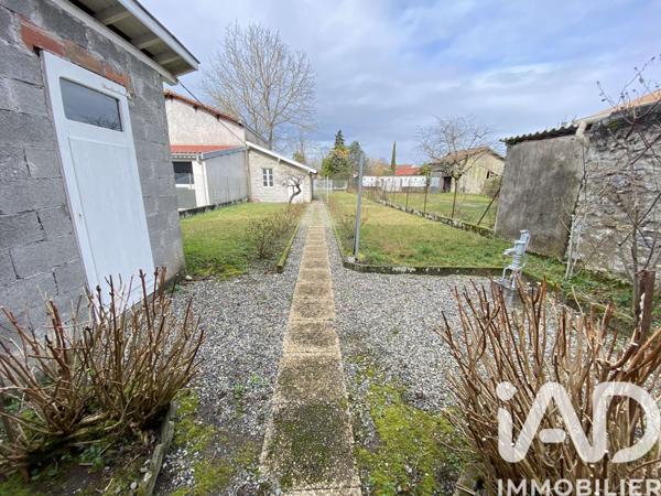 Maison à vendre 4 pièces 121 m² Saint-Gaudens