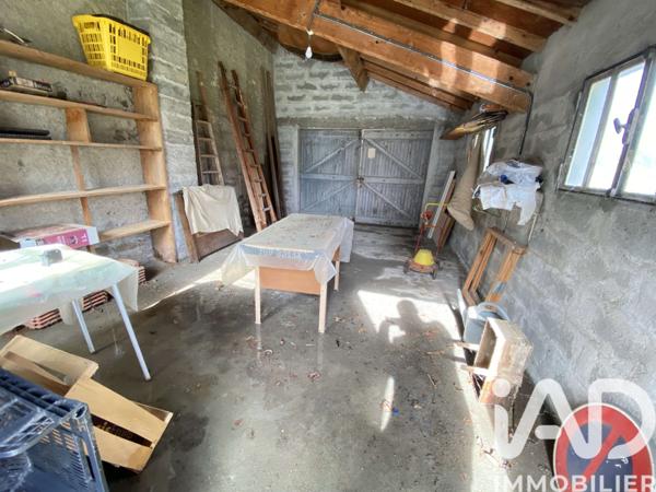 Maison à vendre 4 pièces 121 m² Saint-Gaudens