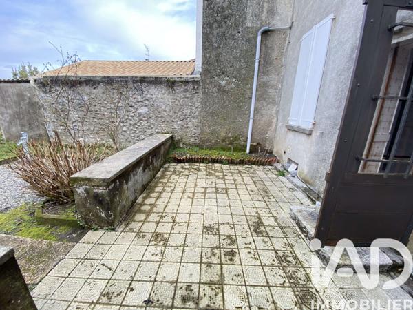 Maison à vendre 4 pièces 121 m² Saint-Gaudens