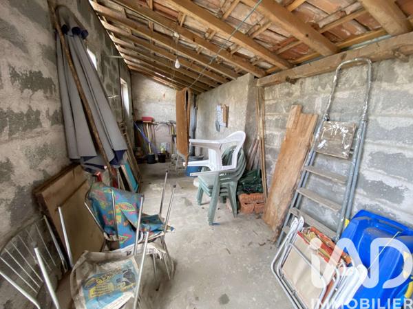 Maison à vendre 4 pièces 121 m² Saint-Gaudens