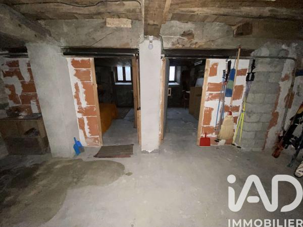 Maison à vendre 4 pièces 121 m² Saint-Gaudens