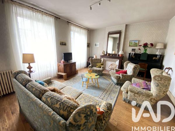 Maison à vendre 4 pièces 121 m² Saint-Gaudens
