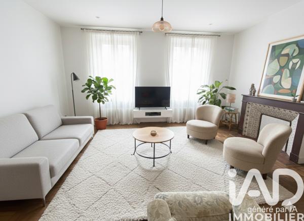 Maison à vendre 4 pièces 121 m² Saint-Gaudens