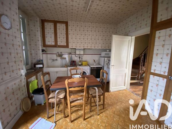 Maison à vendre 4 pièces 121 m² Saint-Gaudens