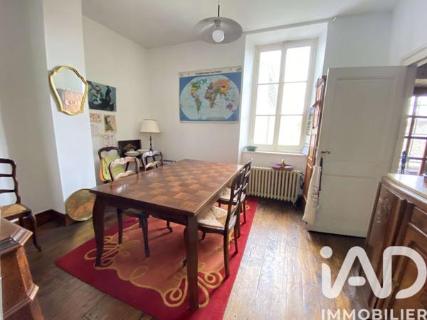 Maison à vendre 4 pièces 121 m² Saint-Gaudens