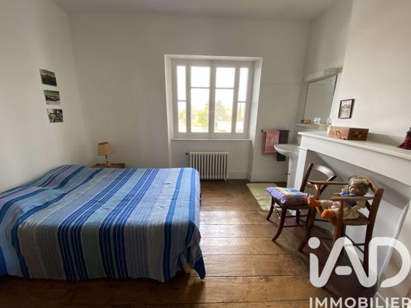 Maison à vendre 4 pièces 121 m² Saint-Gaudens