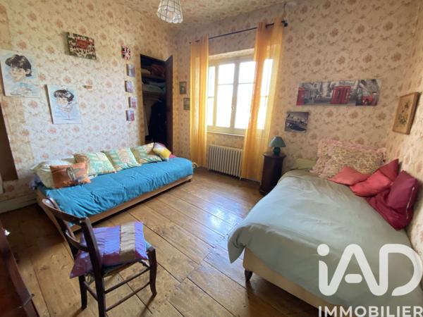 Maison à vendre 4 pièces 121 m² Saint-Gaudens