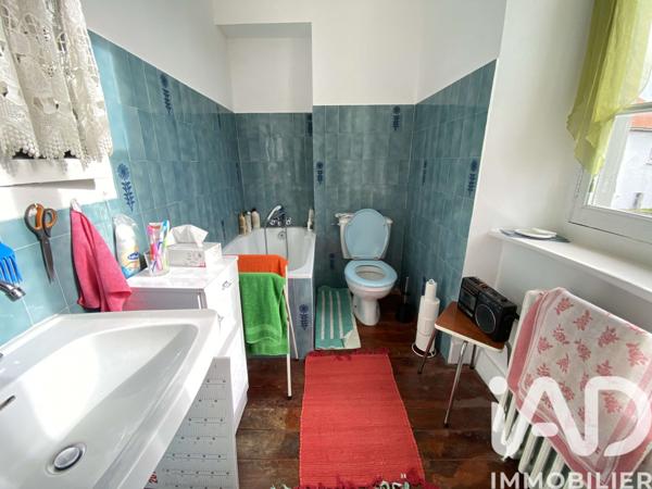 Maison à vendre 4 pièces 121 m² Saint-Gaudens