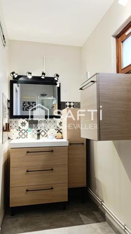 Idéal premier achat, résidence secondaire ou projet de gîte !