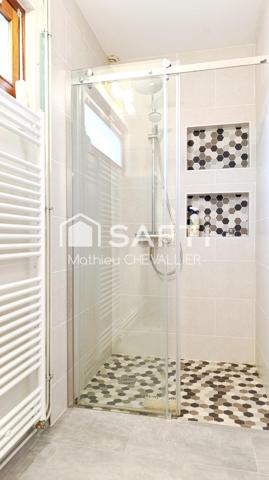 Idéal premier achat, résidence secondaire ou projet de gîte !