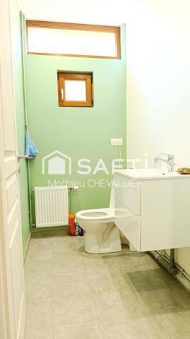 Idéal premier achat, résidence secondaire ou projet de gîte !