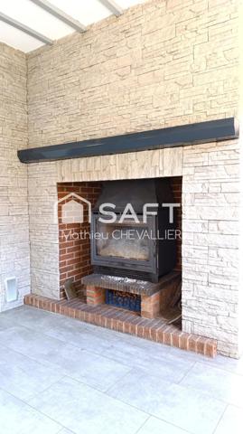 Idéal premier achat, résidence secondaire ou projet de gîte !