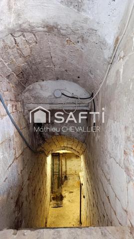 Idéal premier achat, résidence secondaire ou projet de gîte !