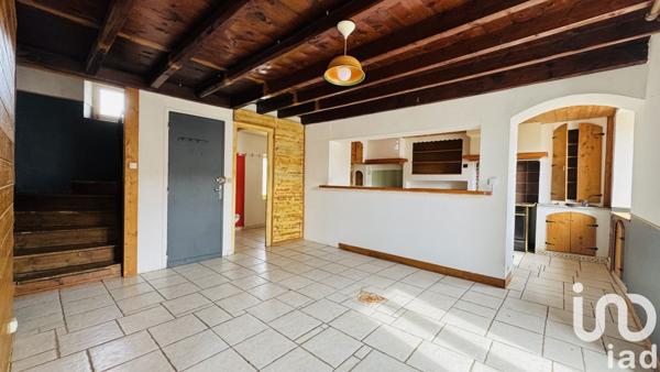 Appartement à vendre 4 pièces 87 m² Saillagouse
