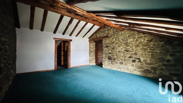 Appartement à vendre 4 pièces 87 m² Saillagouse