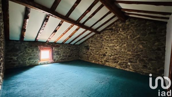 Appartement à vendre 4 pièces 87 m² Saillagouse